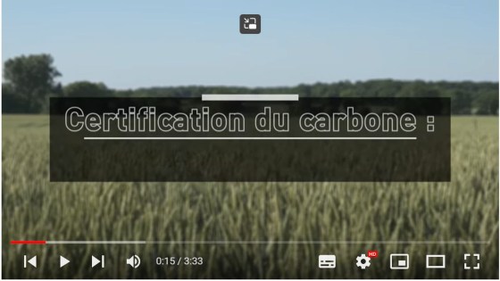 Certification du carbone : Encore une usine à gaz ?