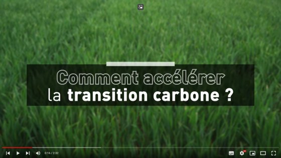 Comment financer la transition bas carbone ?