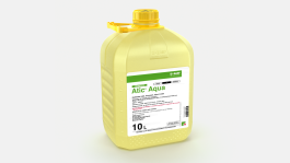Atic® Aqua 