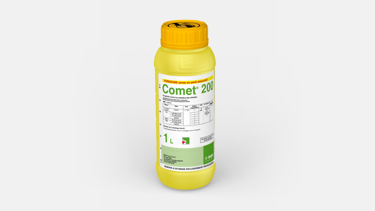 COMET 200 - 58649308