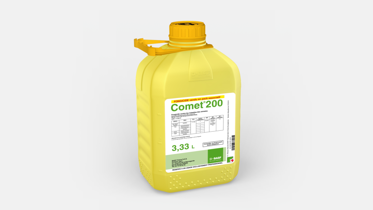 COMET 200 - 58007742