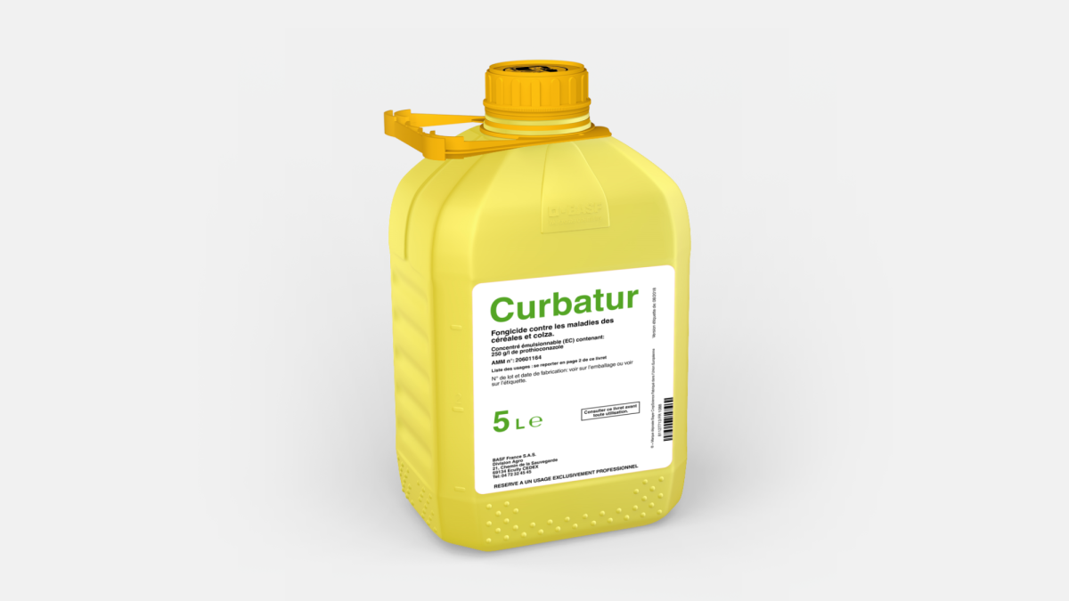 CURBATUR - 58095251