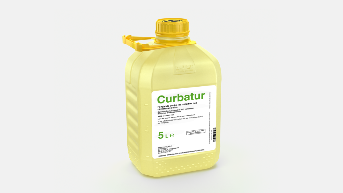 CURBATUR - 58095251