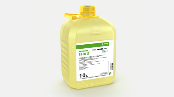 Isard®