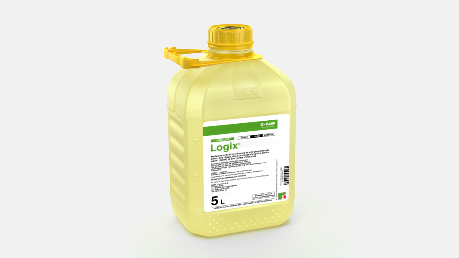 LOGIX® - Agricultural Solutions