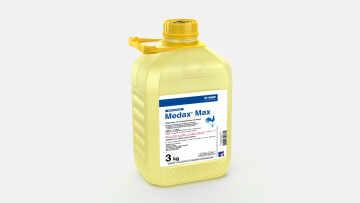Medax® Max
