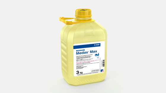 Medax® Max