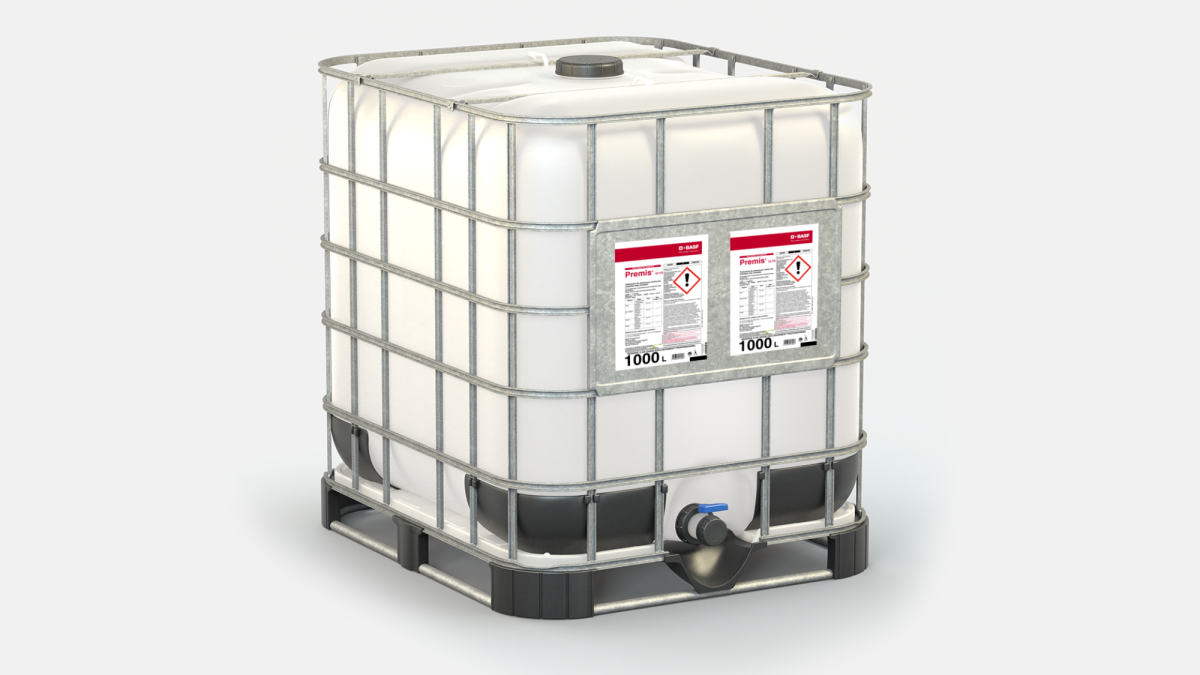 PREMIS® 25 FS