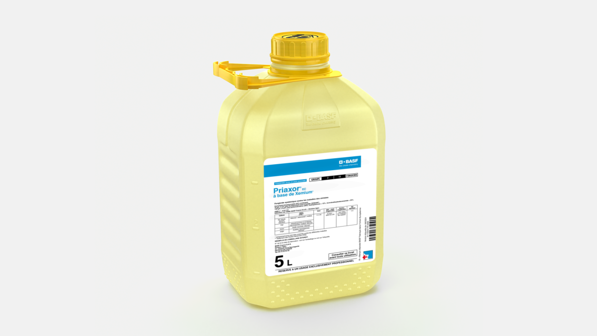 PRIAXOR EC - 58018694