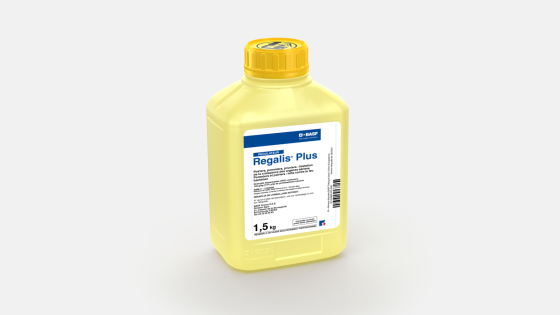 Regalis® Plus