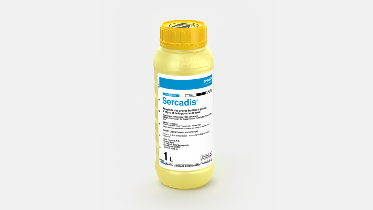 SERCADIS - 58059406