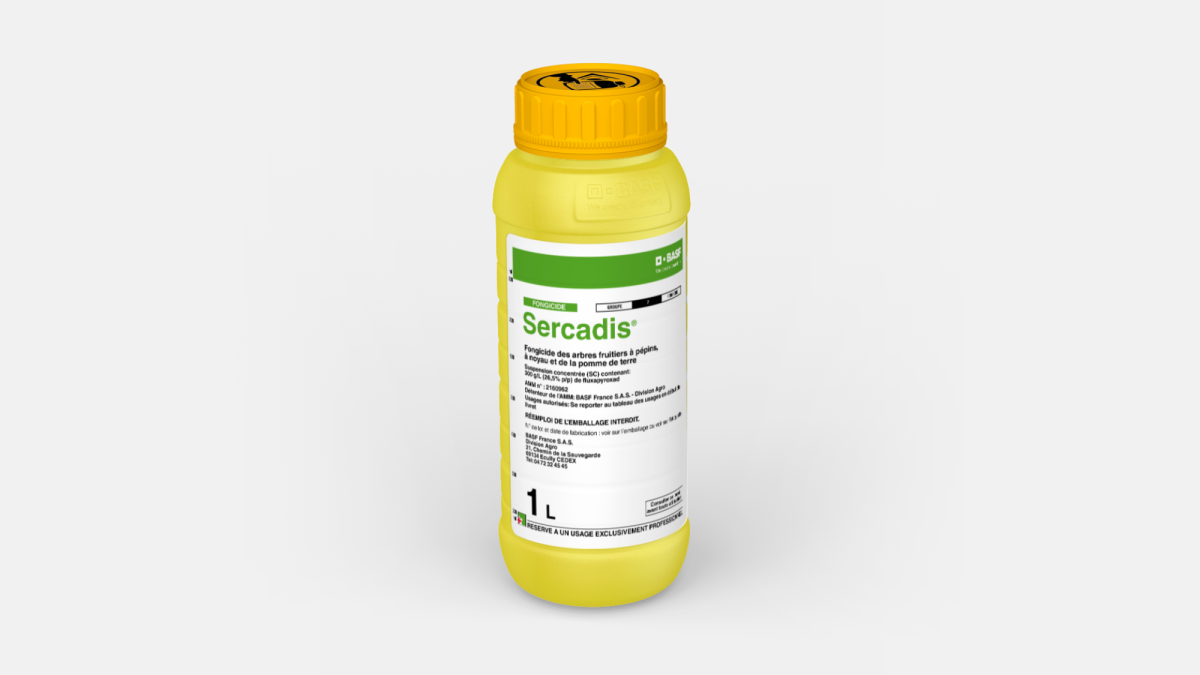 SERCADIS - 58059406