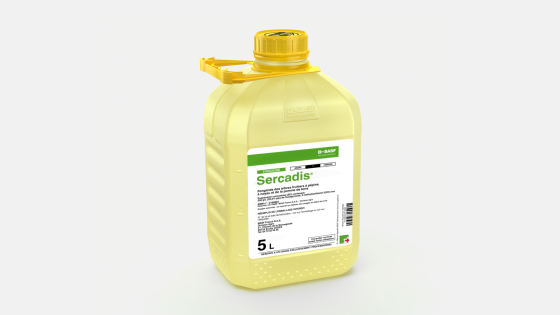 Sercadis®