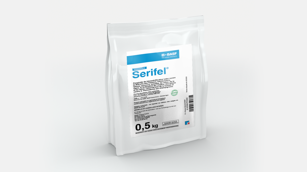 SERIFEL - 58084491