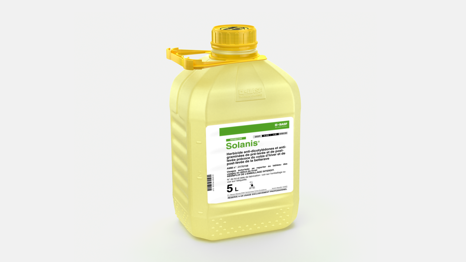 SOLANIS® - Agricultural Solutions