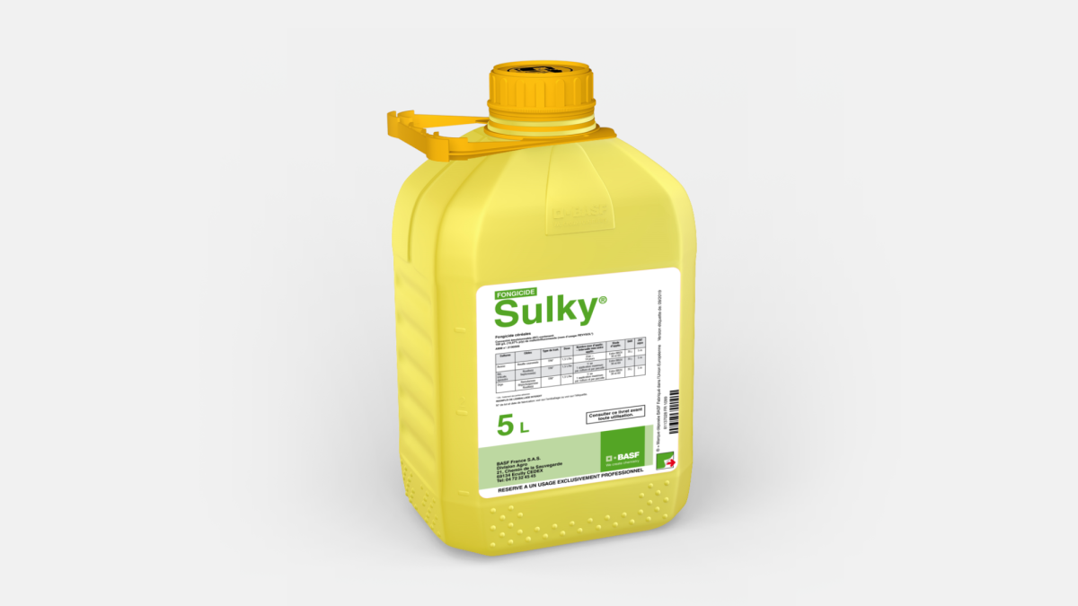 SULKY® - 58231185
