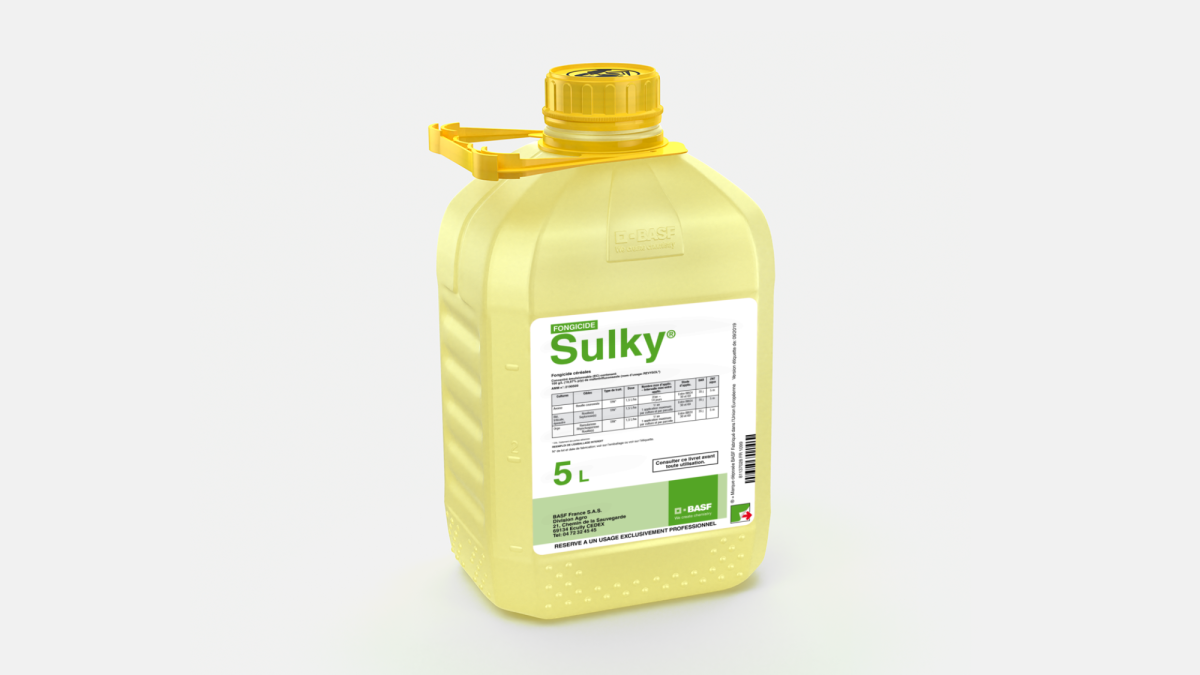 SULKY® - 58231185