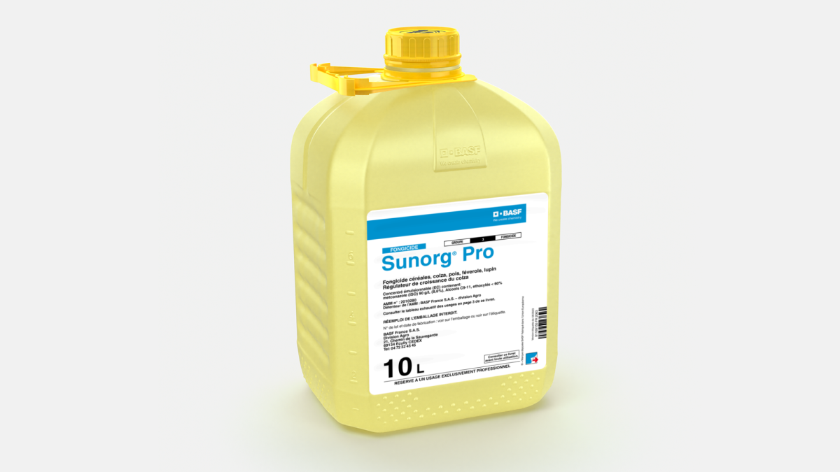 SUNORG PRO - 58973236