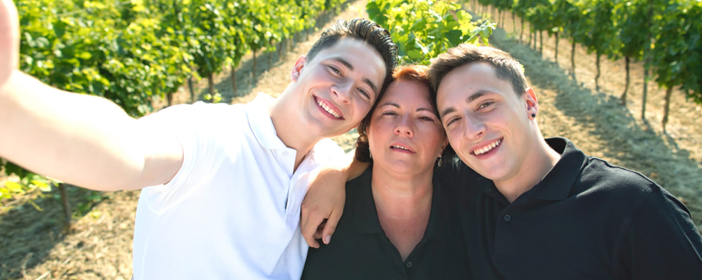 Béatrice, ma vie d'agri