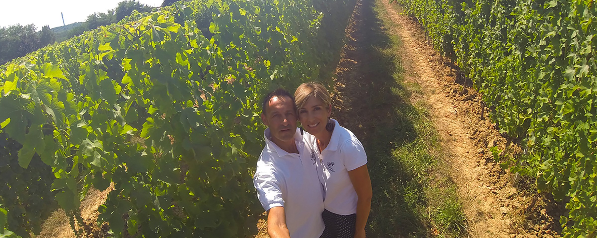 Header Benoît et Elodie, ma vie d'agri