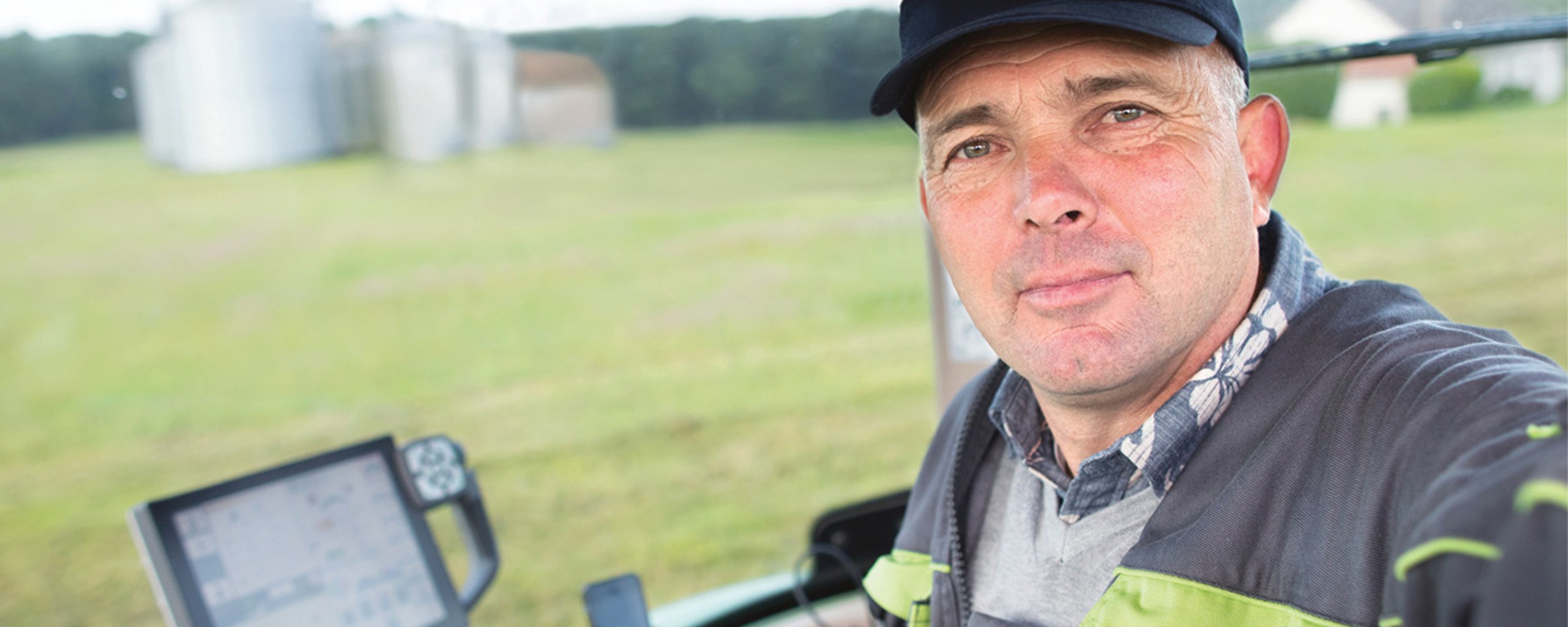 Bruno, ma vie d'agri