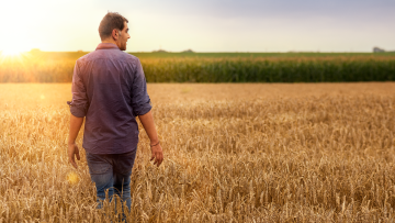 Ensemble vers l'agroécologie