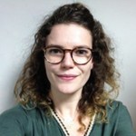 Mariel Delasalle, Responsable Technique et Réglementaire chez BASF