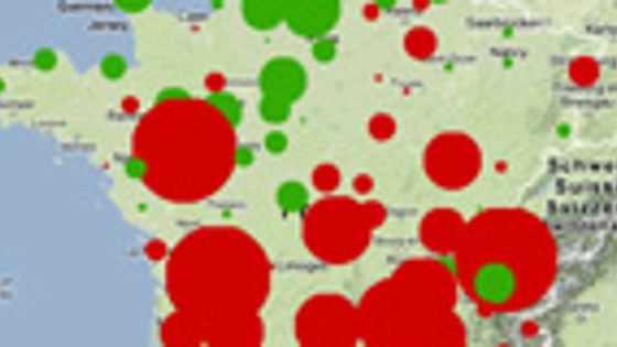 Meteo Agricole Bilan Hydrique Mensuel Region Par Region