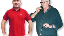 « Bien protéger en préventif » : des viticulteurs parlent de leur lutte contre l'oïdium