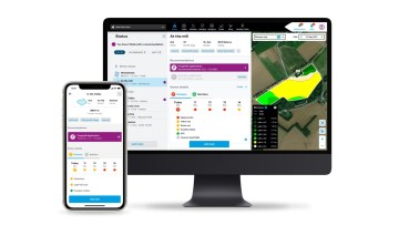 Moduler ses apports d’azote en blé avec xarvio® Field Manager