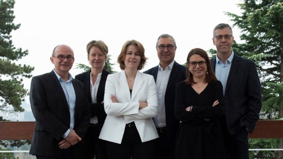 La Direction