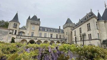 chateau de la riviere