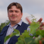 Fabien, Directeur technique