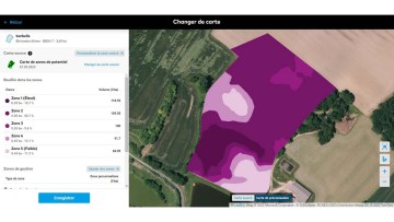 xarvio field manager