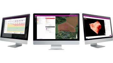 xarvio field manager