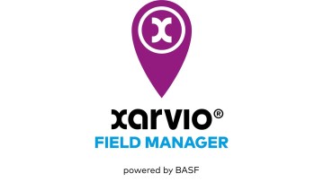 logo xarvio field manager