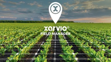 xarvio® FIELD MANAGER, votre OAD pour piloter avec efficacité et précision la lutte contre la cercosporiose