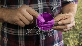 xarvio® FIELD MANAGER : appliquez la bonne dose, au bon moment et au bon endroit