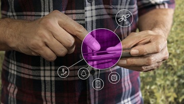 En savoir plus sur la solution xarvio® FIELD MANAGER