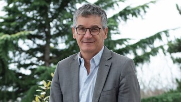 Jean-Marc PETAT, Directeur Agriculture Durable, Communication et Affaires Publiques