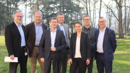 La Direction
