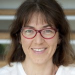 Anne Resweber, responsable biocontrôle France BASF 