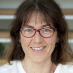 Anne Resweber, responsable biocontrôle France BASF