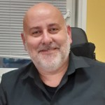 Alain Hehn, professeur à l’ENSAIA et à l’université de Lorraine, titulaire de la chaire Bio4Solutions
