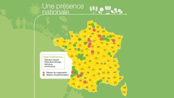 Réseau BiodiversID