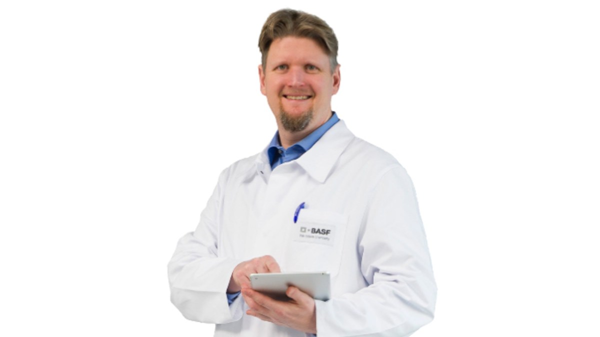 Dr Klaas Lohmann