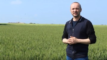 « S’adapter à l’enjeu environnemental, économique et préserver mon rendement »