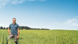 Une protection fongicide polyvalente et fiable pour plus de compétitivité