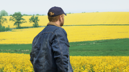Alabama®, la solution racinaire de référence de la pré-levée ou de la post-précoce.