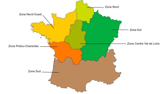 Choisir sa variété de colza